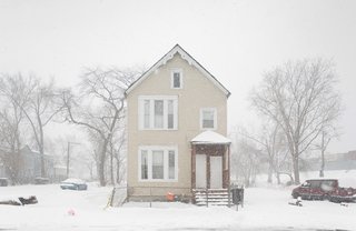Photos of the Day: Isolated Building Studies - Photo 8 of 9 -