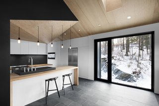 Amazing Cantilevered Home in the Mountains - Photo 6 of 11 -