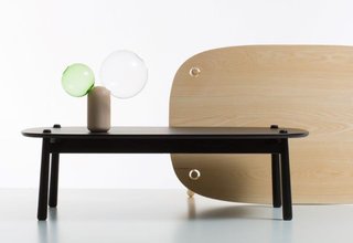 2014 Salone del Mobile Furniture Preview - Photo 3 of 18 -