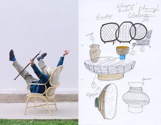 2014 Salone del Mobile Furniture Preview - Photo 5 of 18 -
