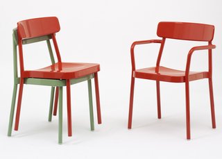 2014 Salone del Mobile Furniture Preview - Photo 6 of 18 -