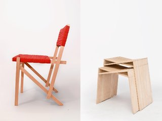 2014 Salone del Mobile Furniture Preview - Photo 10 of 18 -