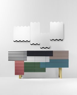 2014 Salone del Mobile Furniture Preview - Photo 11 of 18 -