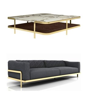 2014 Salone del Mobile Furniture Preview - Photo 14 of 18 -