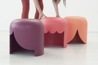 2014 Salone del Mobile Furniture Preview - Photo 16 of 18 -