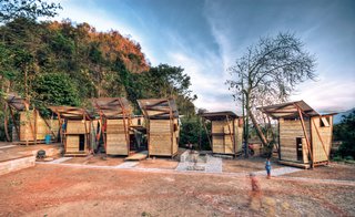 Meet Upstart Humanitarian Architecture Duo TYIN Tegnestue - Photo 2 of 2 -