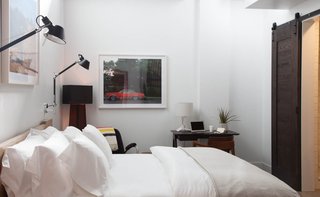 The 404: Nashville's Newest, Smallest, Hotel - Photo 3 of 6 -