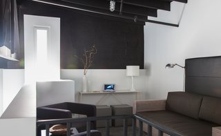 The 404: Nashville's Newest, Smallest, Hotel - Photo 4 of 6 -