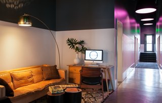 The 404: Nashville's Newest, Smallest, Hotel - Photo 5 of 6 -