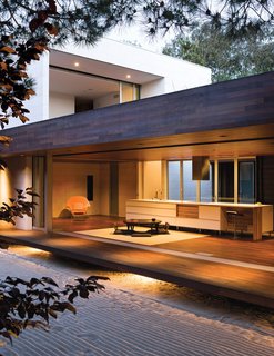 House of the Week: The Secret Fortress Next Door - Photo 1 of 4 -