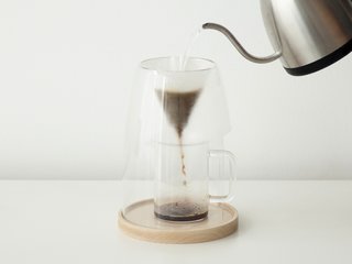 Kickstarter of the Day: Crafty Manual Coffee Maker - Photo 1 of 5 -