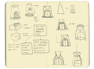 Kickstarter of the Day: Crafty Manual Coffee Maker - Photo 3 of 5 -