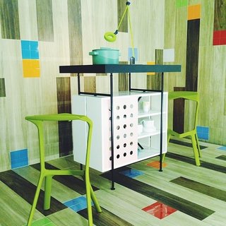 Milan Design Week: Day One - Photo 9 of 11 -