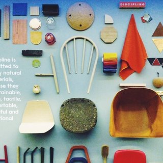 Milan Design Week: Day One - Photo 10 of 11 -