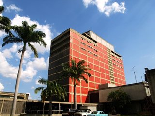 8 Endangered Modern Structures - Photo 6 of 9 -