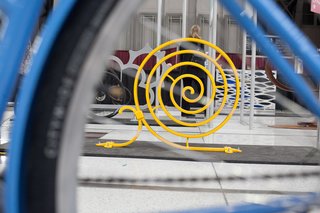 The Bicycle Rack Reimagined - Photo 2 of 8 -