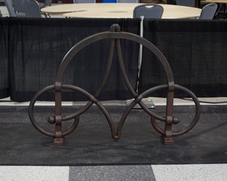 The Bicycle Rack Reimagined - Photo 3 of 8 -