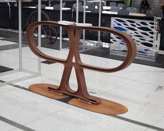 The Bicycle Rack Reimagined - Photo 6 of 8 -