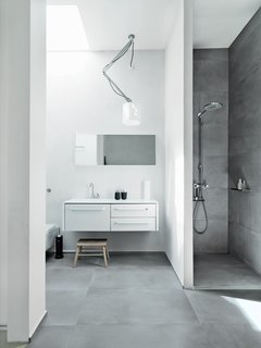 Converted Loft Fit for a Modern Family in Copenhagen - Photo 5 of 8 -