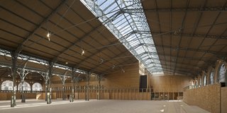 Carreau du Temple: Parisian Poetry in Glass and Steel - Photo 3 of 9 -