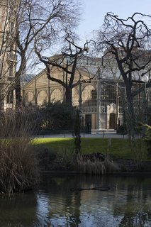 Carreau du Temple: Parisian Poetry in Glass and Steel - Photo 4 of 9 -
