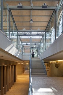 Carreau du Temple: Parisian Poetry in Glass and Steel - Photo 7 of 9 -