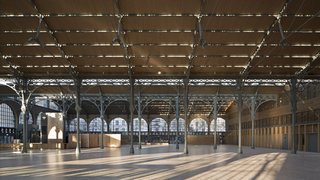 Carreau du Temple: Parisian Poetry in Glass and Steel - Photo 8 of 9 -
