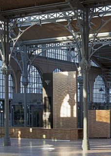 Carreau du Temple: Parisian Poetry in Glass and Steel - Photo 9 of 9 -