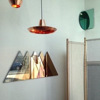 A glimpse of the 010-020 exhibition in Ventura Lambrate featuring Mae Engelgeer, Studio WM, and more.