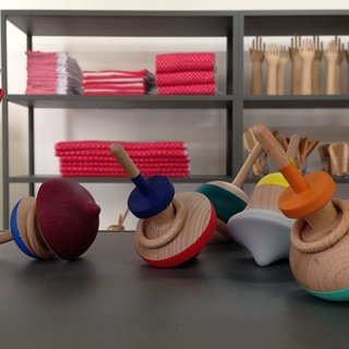 We can't get enough of the HAY / Wrong for HAY showroom in Brera.
