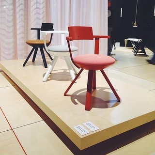 Milan Design Week: Day Four - Photo 1 of 10 -