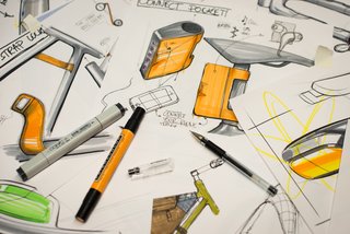 Virtuous Cycles: The Bike Design Project - Photo 2 of 3 -