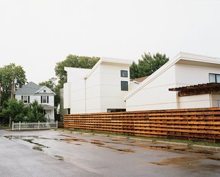Suburban Flight - Photo 2 of 4 -