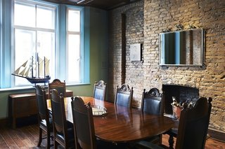 Lush Interiors for London's Elite New Design Club - Photo 10 of 10 -