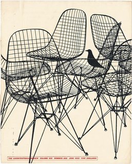 Design Classic: Eames House Bird - Photo 3 of 6 -