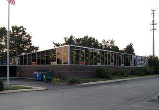 Near St. Louis, A Midcentury-Modern Public Library Faces Demolition - Photo 2 of 11 -