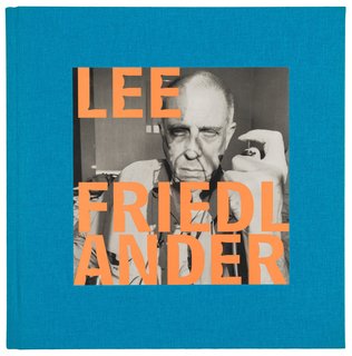 "The Printed Picture": Lee Friedlander's Documentary Photographs - Photo 5 of 8 -