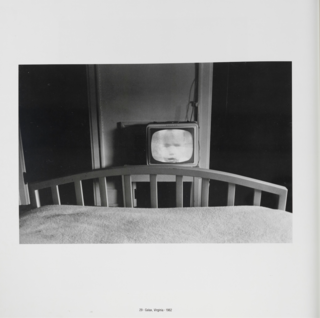 "The Printed Picture": Lee Friedlander's Documentary Photographs - Photo 6 of 8 -