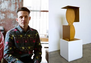 Artist to Watch: Matt Paweski - Photo 1 of 9 -