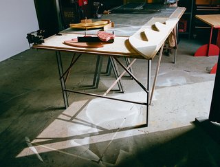 Artist to Watch: Matt Paweski - Photo 2 of 9 -