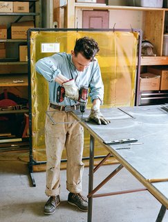 Artist to Watch: Matt Paweski - Photo 4 of 9 -
