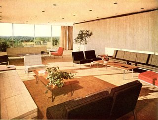 The History of the Modern Workspace - Photo 3 of 5 -