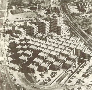The History of the Modern Workspace - Photo 4 of 5 -