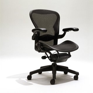 The History of the Modern Workspace - Photo 5 of 5 -