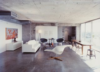 Barbara Hill on Designing Creative and Comfortable Rooms - Photo 5 of 6 -