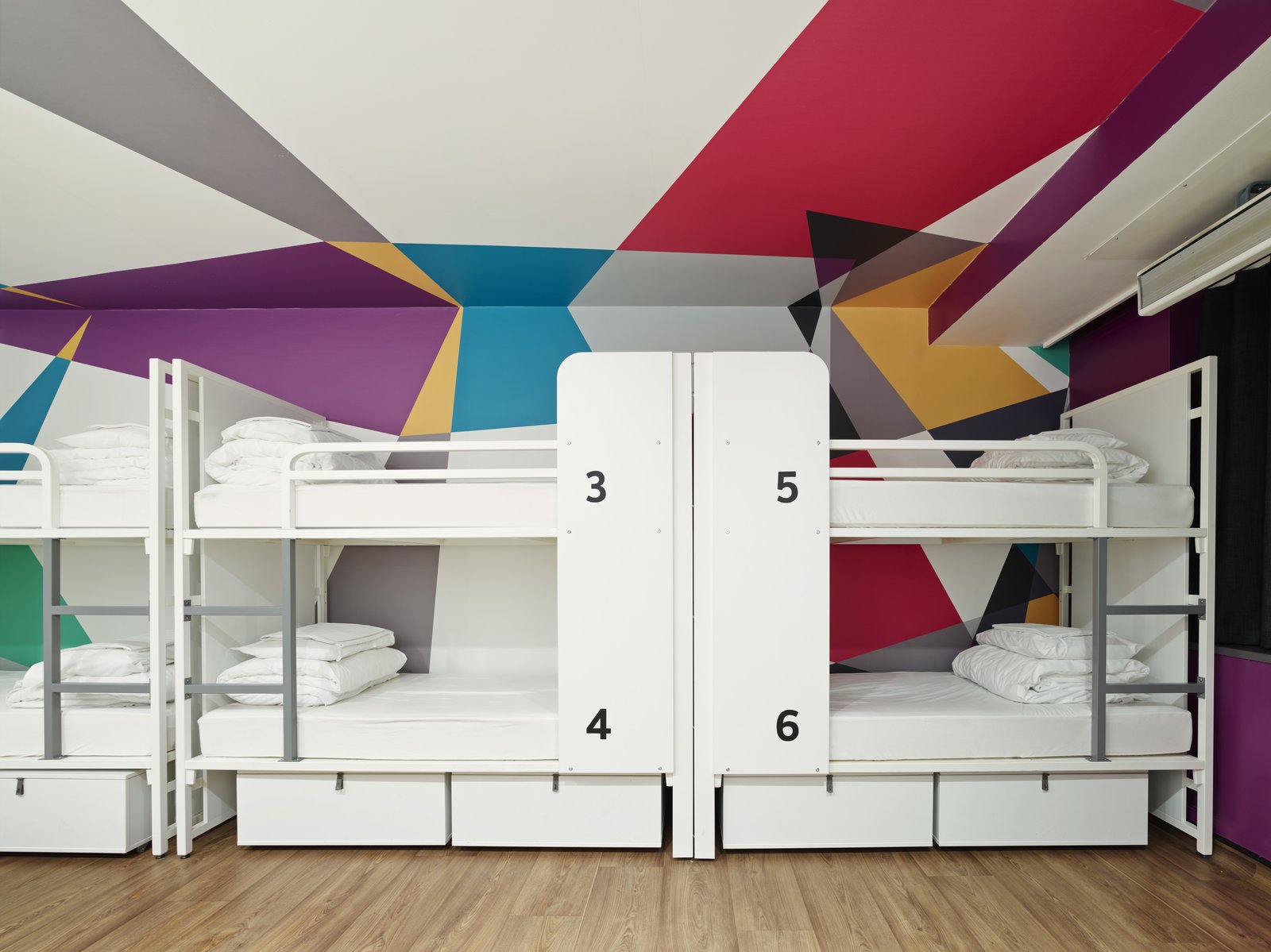 prep your dorm room