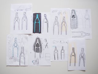 Alessi Taps Experimental Designers for WantedDesign 2014 - Photo 2 of 8 -