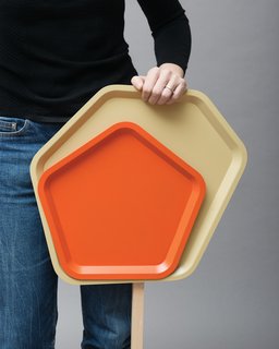 Alessi Taps Experimental Designers for WantedDesign 2014 - Photo 3 of 8 -