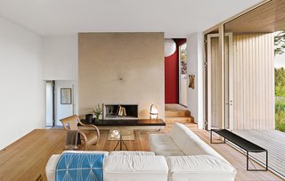 A Pine Box Vacation Home in Sweden - Photo 2 of 8 -