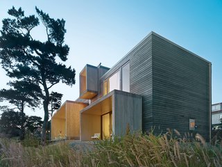 A Pine Box Vacation Home in Sweden - Photo 7 of 8 -